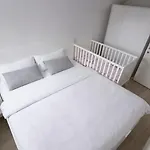 別荘 Gemuetliches Haus Fuer Familien Bis Zu 7 Personen Mit Parkplatz Und Ruhiger Lage