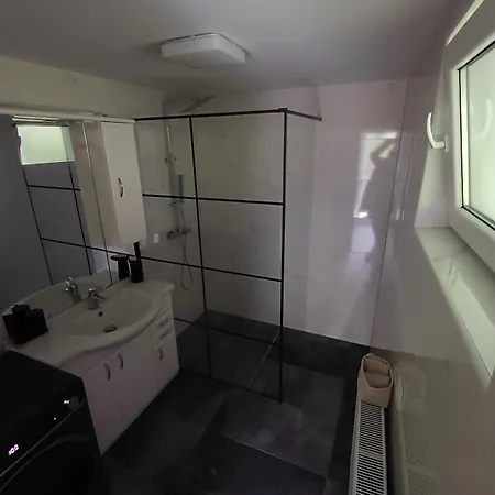 Ganze Haus & Sonnenhang Holiday home Selzthal