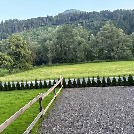 Semesterbostad Familienfreundliche In Sonniger Lage Selzthal