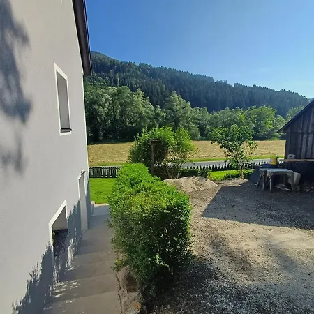Holiday home Ganze Haus & Sonnenhang