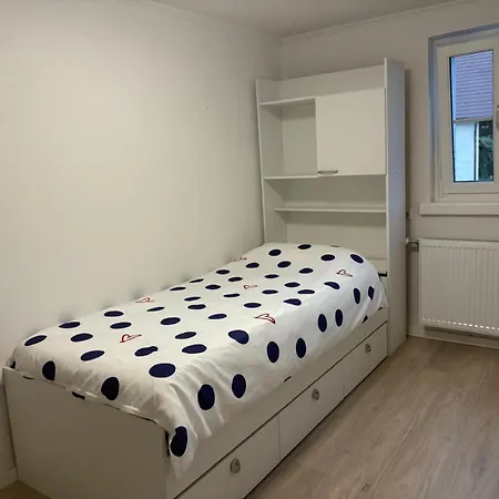 Ganze Haus & Sonnenhang Holiday home