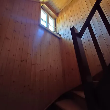 Ganze Haus & Sonnenhang Holiday home *