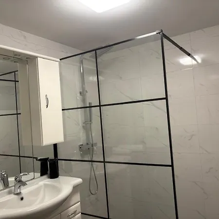 Ganze Haus & Sonnenhang Holiday home Selzthal