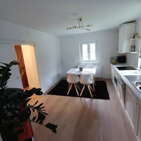 Ganze Haus & Sonnenhang *