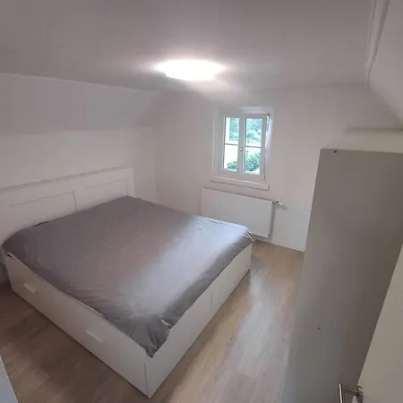 Ganze Haus & Sonnenhang Holiday home