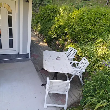 Hébergement de vacances Ganze Haus & Sonnenhang