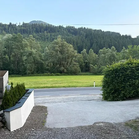 Ganze Haus & Sonnenhang * Selzthal