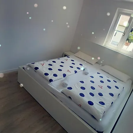Hébergement de vacances Ganze Haus & Sonnenhang