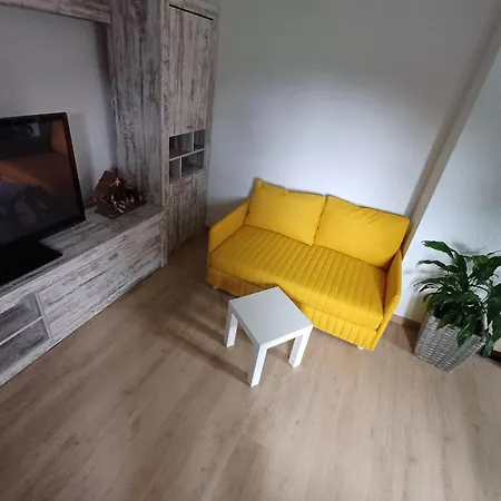 Semesterbostad Familienfreundliche In Sonniger Lage