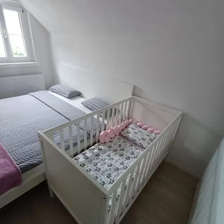 Ganze Haus & Sonnenhang Selzthal