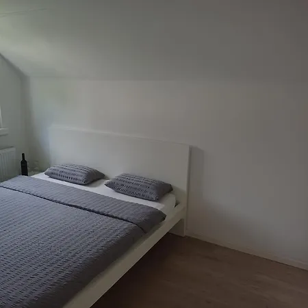 Ganze Haus & Sonnenhang *