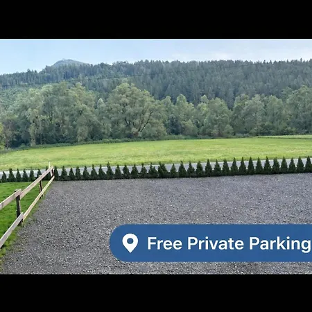 Ferienhaus Sonnenhang Ganzes Haus Fuer Familien Und Kleine Gruppen Bis Zu 7 Personen Mit Parkplatz Und Wlan *