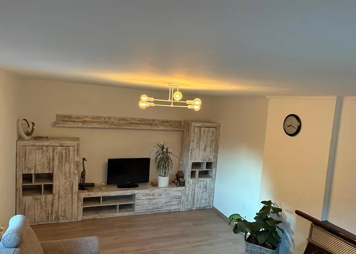 Semesterbostad Familienfreundliche In Sonniger Lage *