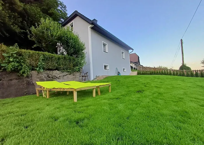 Familienfreundliche In Sonniger Lage Selzthal