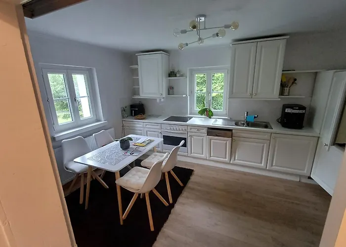 Semesterbostad Familienfreundliche In Sonniger Lage *