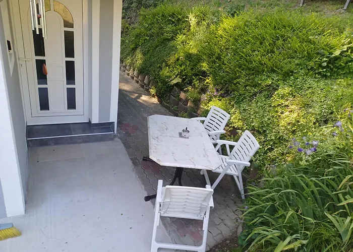 Semesterbostad Familienfreundliche In Sonniger Lage