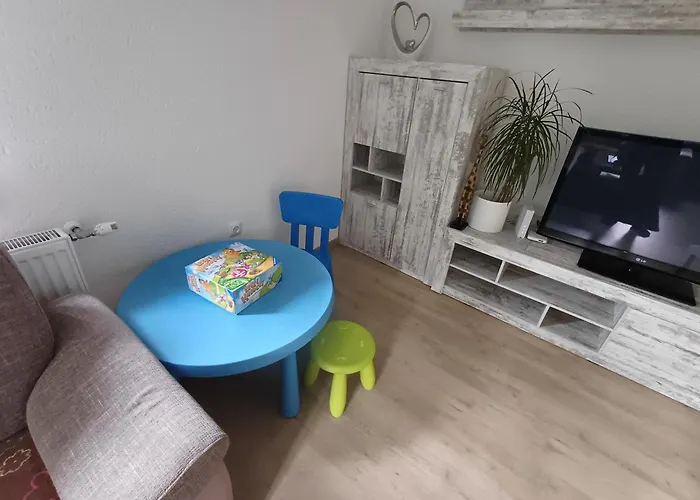 Semesterbostad Familienfreundliche In Sonniger Lage Selzthal