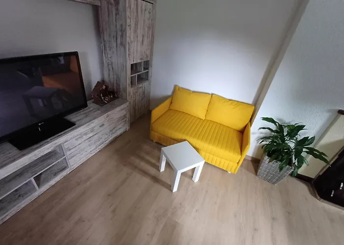 Semesterbostad Familienfreundliche In Sonniger Lage