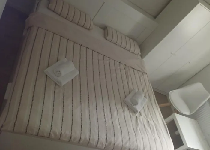 Semesterbostad Familienfreundliche In Sonniger Lage